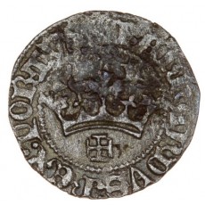 Portugal D. Fernando I Coroado N/D